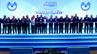 Tarım ve Orman Bakanı İbrahim Yumaklı, yemde fahiş fiyat artışlarına