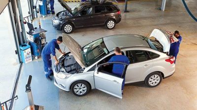 Araç muayene ücretlerinin yüksekliği ve uygulamadaki çift ücretlendirme sistemine değinen