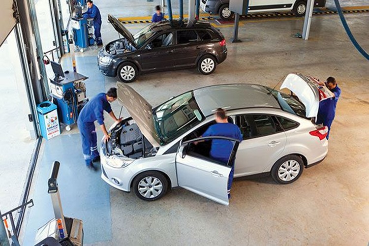 Araç muayene ücretlerinin yüksekliği ve uygulamadaki çift ücretlendirme sistemine değinen