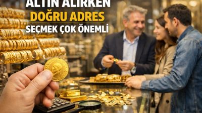 Son dönemde altın fiyatlarında dalgalanmanın arttığına dikkati çeken TESK Genel