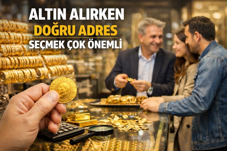 Son dönemde altın fiyatlarında dalgalanmanın arttığına dikkati çeken TESK Genel
