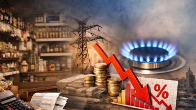 Elektrik ve doğalgaza yapılan yüzde 25’lik zam ile İran- ABD