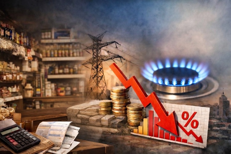 Elektrik ve doğalgaza yapılan yüzde 25’lik zam ile İran- ABD