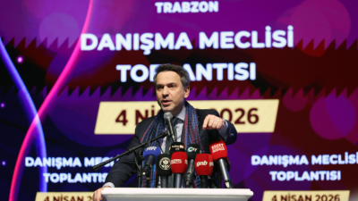 Enerji ve Tabii Kaynaklar Bakanı Alparslan Bayraktar, “Önümüzdeki hafta, birkaç