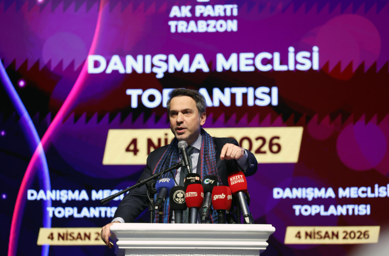 Enerji ve Tabii Kaynaklar Bakanı Alparslan Bayraktar, “Önümüzdeki hafta, birkaç