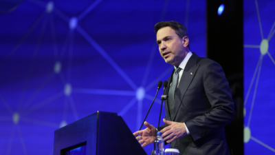 Enerji ve Tabii Kaynaklar Bakanı Alparslan Bayraktar, uzun dönemli enerji