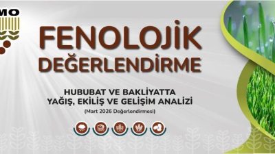 Kurumumuz Merkez ve Taşra teşkilatı teknik personelimizin sahadan birebir gözlem,