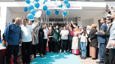 Aile ve Sosyal Hizmetler Bakanlığınca "Bireysel Sosyal Hizmet Danışmanlığı" kapsamında