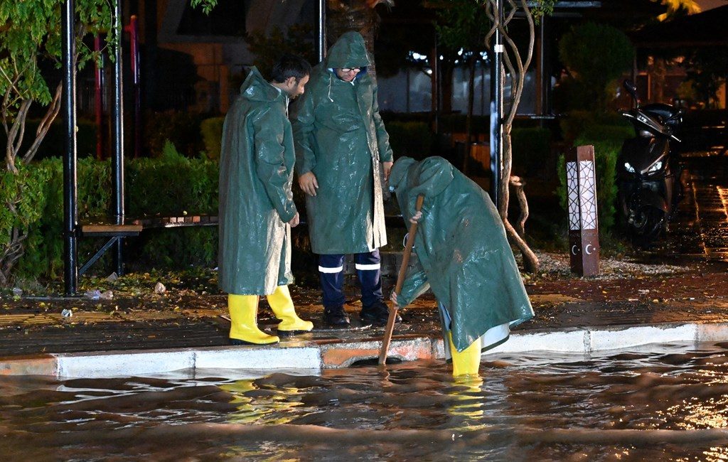 Aile ve Sosyal Hizmetler Bakanımız Mahinur Özdemir Göktaş, Osmaniye’nin Kadirli