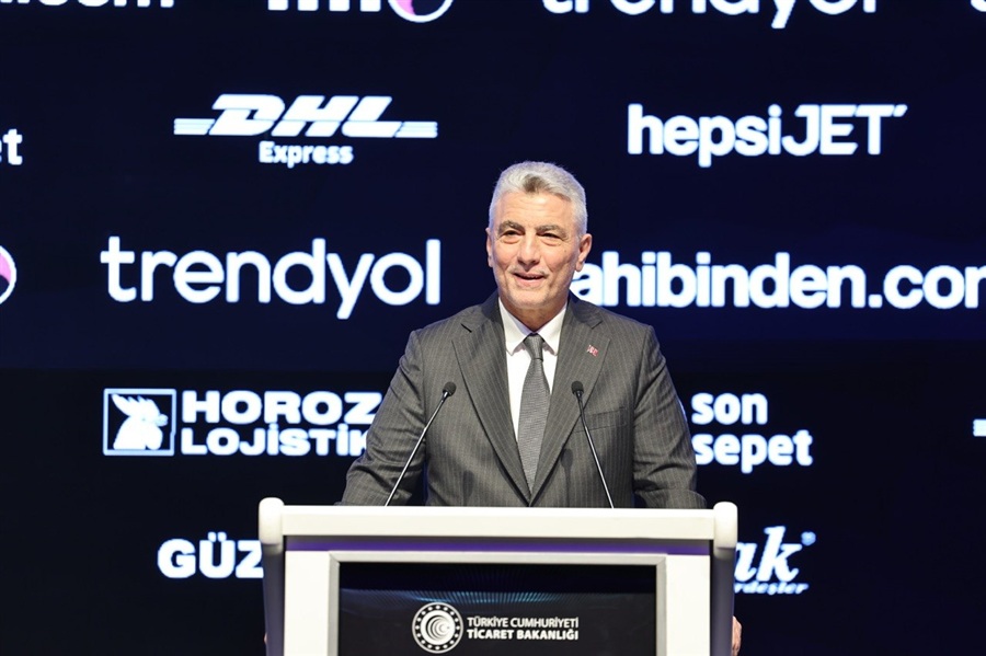Ticaret Bakanı Ömer Bolat, görüşmeleri 10 yıldır süren ve Türk