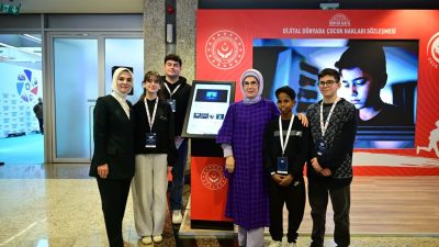 Aile ve Sosyal Hizmetler Bakanlığı ev sahipliğinde 21-22 Nisan’da Ankara’da