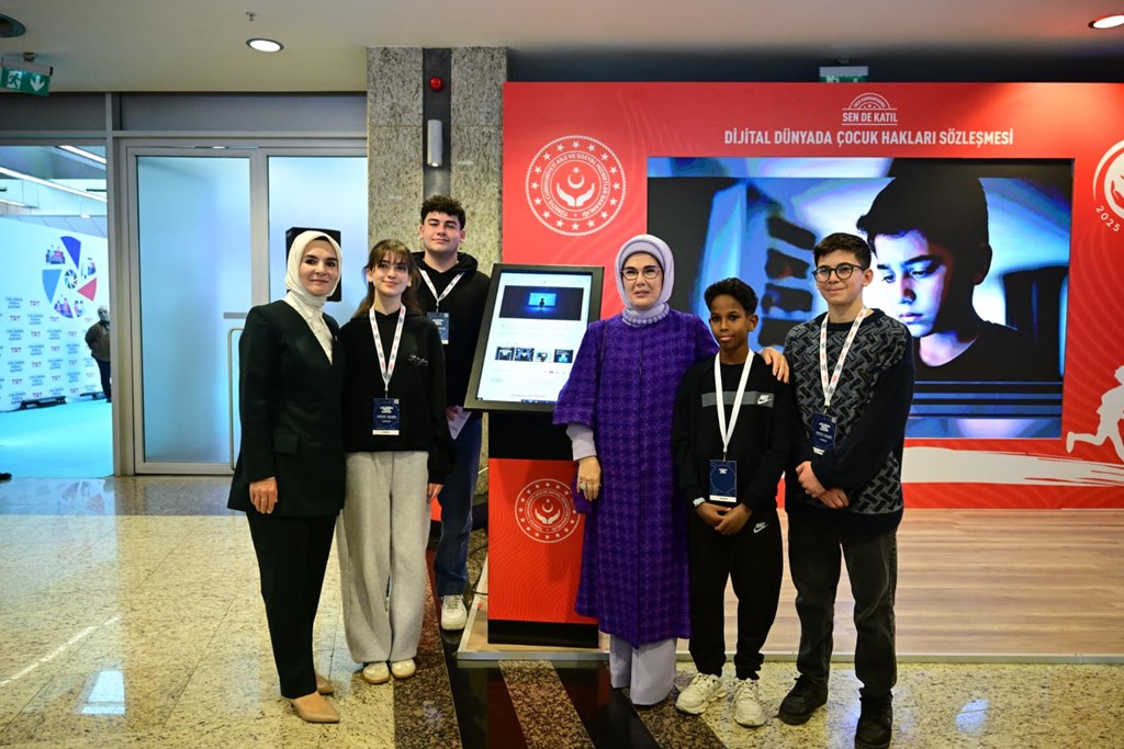 Aile ve Sosyal Hizmetler Bakanlığı ev sahipliğinde 21-22 Nisan’da Ankara’da