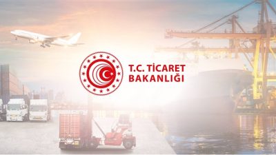2026 Yılı Nisan Ayı Dış Ticaret Verileri; 2026 yılı Nisan