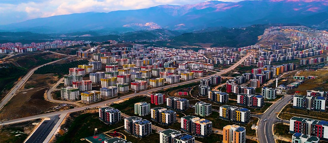 Türkiye’nin COP31 ev sahipliği kapsamında farklı ülkelerden gelen bakanlar ve