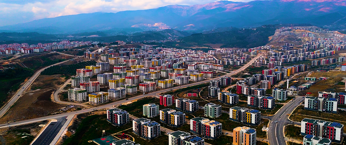 Türkiye’nin COP31 ev sahipliği kapsamında farklı ülkelerden gelen bakanlar ve
