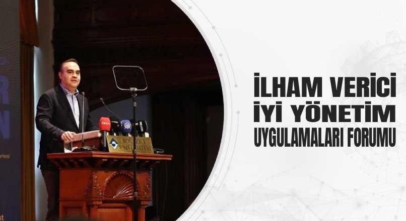 Sanayi ve Teknoloji Bakanı Mehmet Fatih Kacır, teknoloji girişimlerinin kuruluş