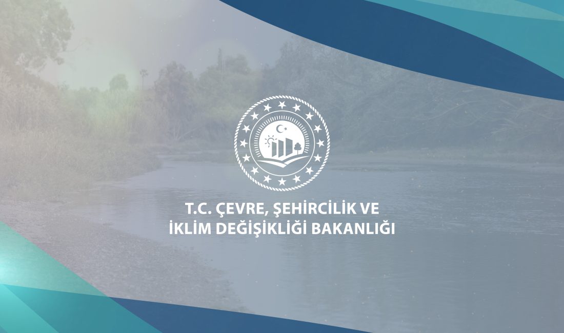 Çevre, Şehircilik ve İklim Değişikliği Bakanlığı Sinop İl Müdürlüğü ekipleri,
