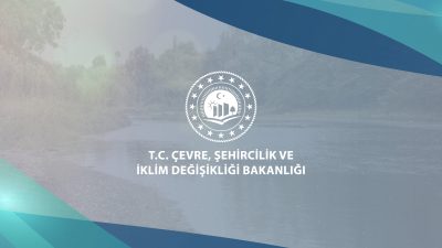 Çevre, Şehircilik ve İklim Değişikliği Bakanlığı Sinop İl Müdürlüğü ekipleri,