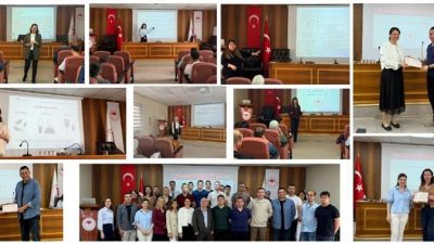 ​Tarım ve Orman Bakanlığımız ile Milli Savunma Bakanlığı arasında imzalanan
