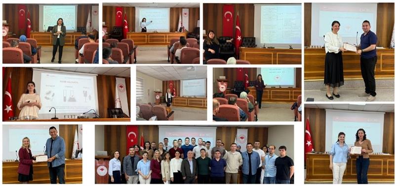 ​Tarım ve Orman Bakanlığımız ile Milli Savunma Bakanlığı arasında imzalanan