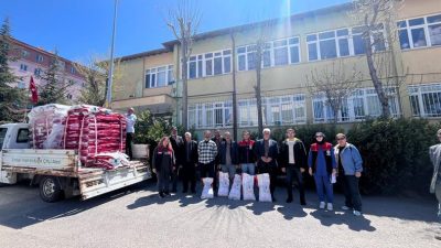 ​Tarım Arazilerinin Kullanımının Etkinleştirilmesi (TAKE) Projeleri kapsamında, İl Müdürlüğümüz tarafından