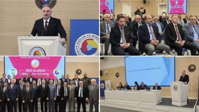 5300 sayılı Tarım Ürünleri Lisanslı Depoculuk Kanunu kapsamında 2010 yılında