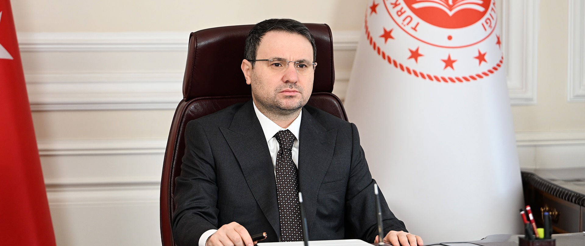 Adalet Bakanlığı, elektronik teminat mektubu sistemini hayata geçiriyor. Yeni sistemle