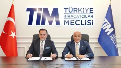 Türkiye’nin e-ihracat alanındaki büyüme hedeflerine katkı sunmayı amaçlayan İstanbul Global