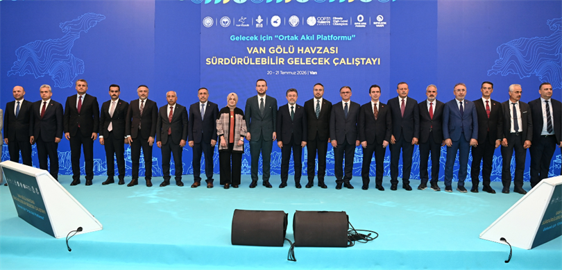 Yumaklı, “Hedefimiz günü kurtarmak değil, geleceği planlamaktır. Bugünü konuşmuyoruz, geleceği