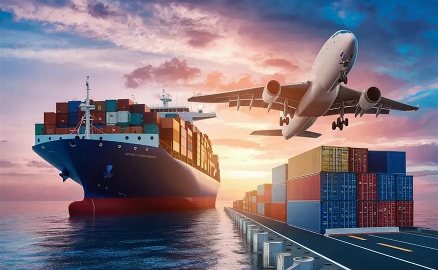 2026 yılı Ocak-Temmuz döneminde ihracatımız %3,4 oranında artışla 161 milyar