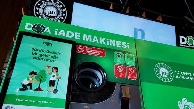 Türkiye genelinde 1 Temmuz 2026 itibarıyla ulusal entegrasyon süreci başlayan