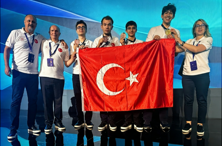 Nükleer bilim ve teknoloji eğitiminde küresel iş birliğini güçlendirmek amacıyla