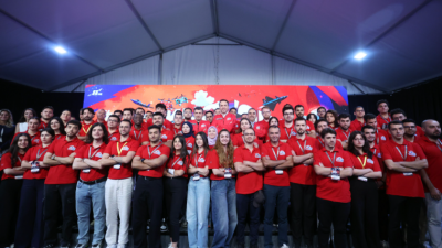TEKNOFEST teknoloji yarışmaları kapsamında, Enerji ve Tabii Kaynaklar Bakanlığı’nın yürütücülüğünde