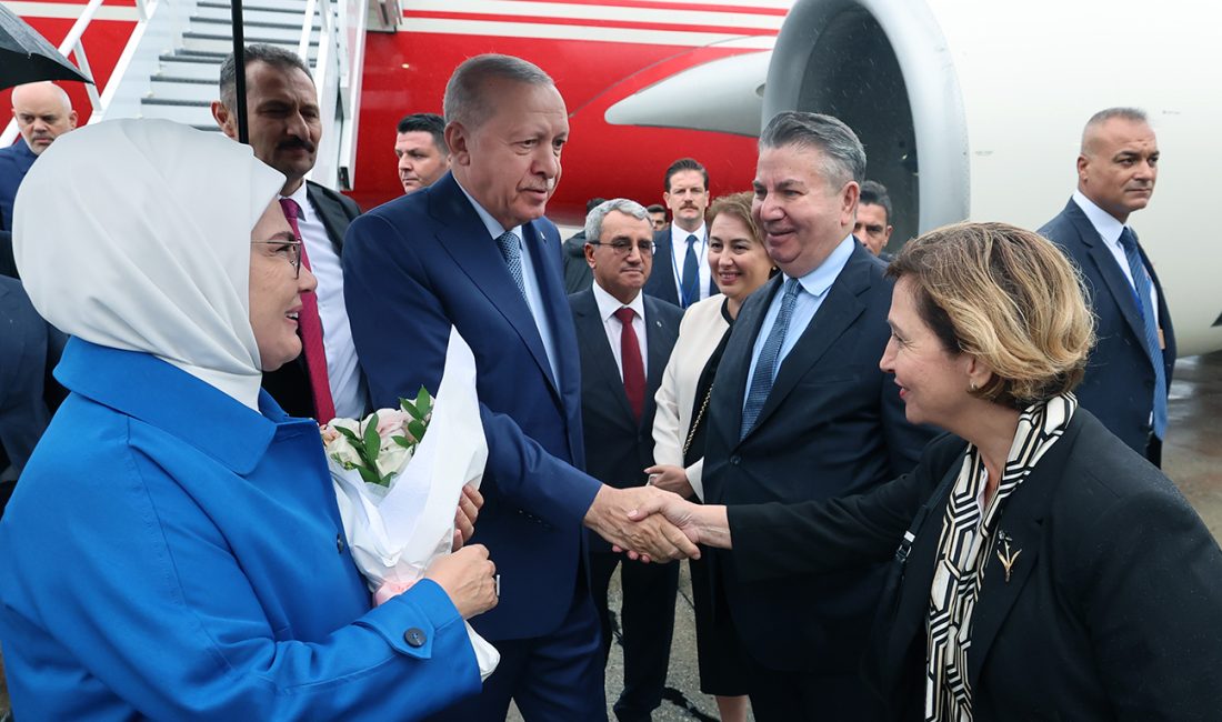  Cumhurbaşkanı Recep Tayyip Erdoğan, Birleşmiş Milletler (BM) 81. Genel