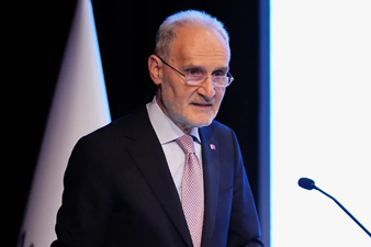 İstanbul Ticaret Odası Başkanı Şekib Avdagiç, yapay zeka modellerinin gelecekte