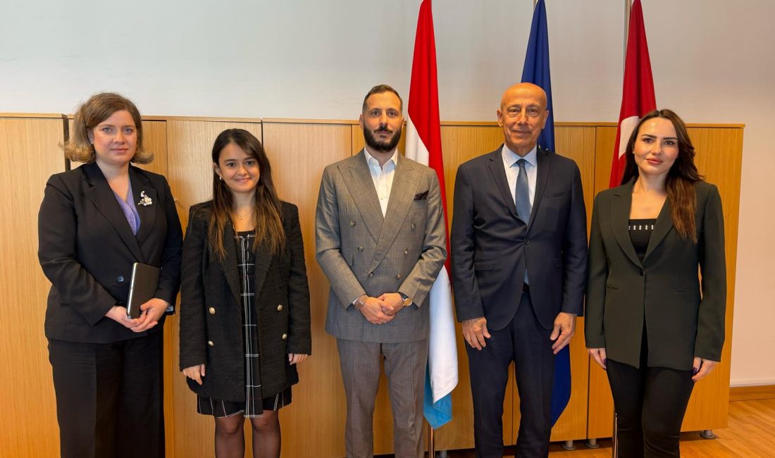  Türkiye Odalar ve Borsalar Birliği (TOBB) Türkiye Serbest Bölgeler
