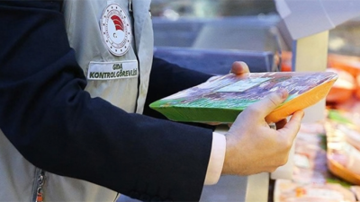 Tarım ve Orman Bakanı İbrahim Yumaklı, eylül ayında 117 bin