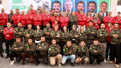 Tarım ve Orman Bakanı İbrahim Yumaklı, geçen yıldan itibaren tarım