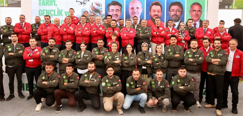 Tarım ve Orman Bakanı İbrahim Yumaklı, geçen yıldan itibaren tarım